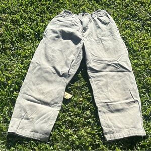 Butter Women's Gray Jeans